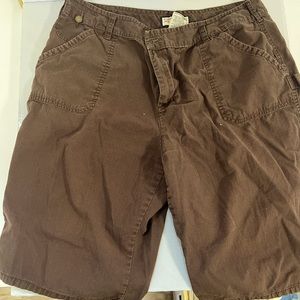 Size 16 Bermuda shorts